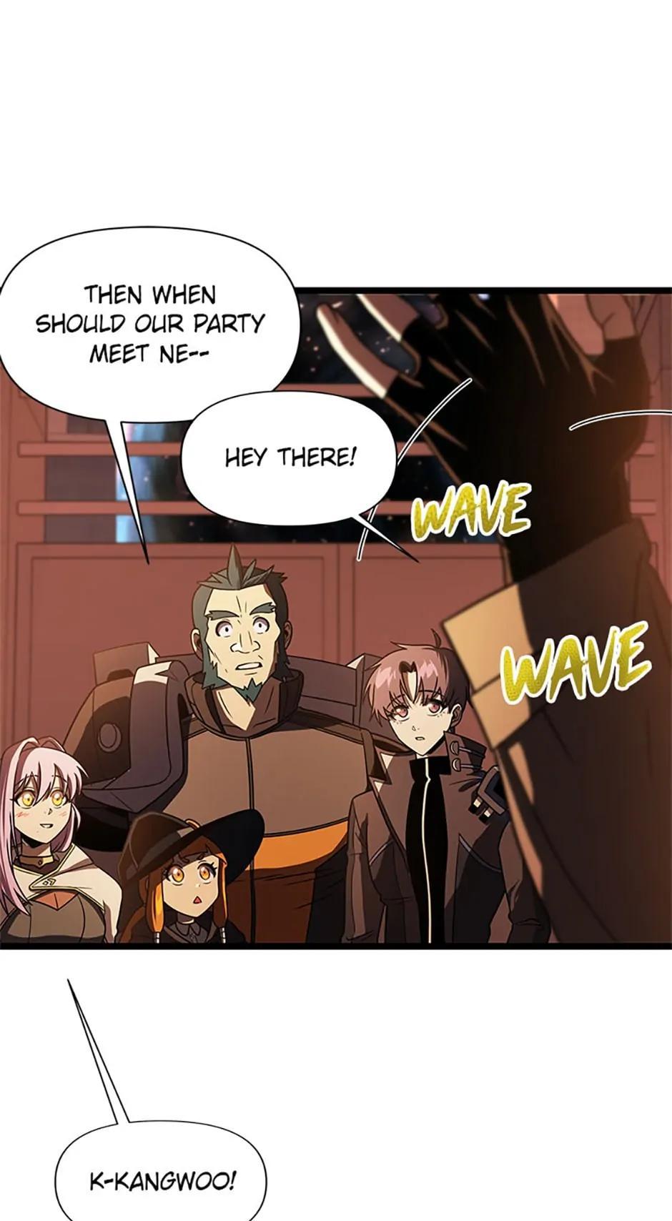 After Ten Millennia in Hell Chapter 63