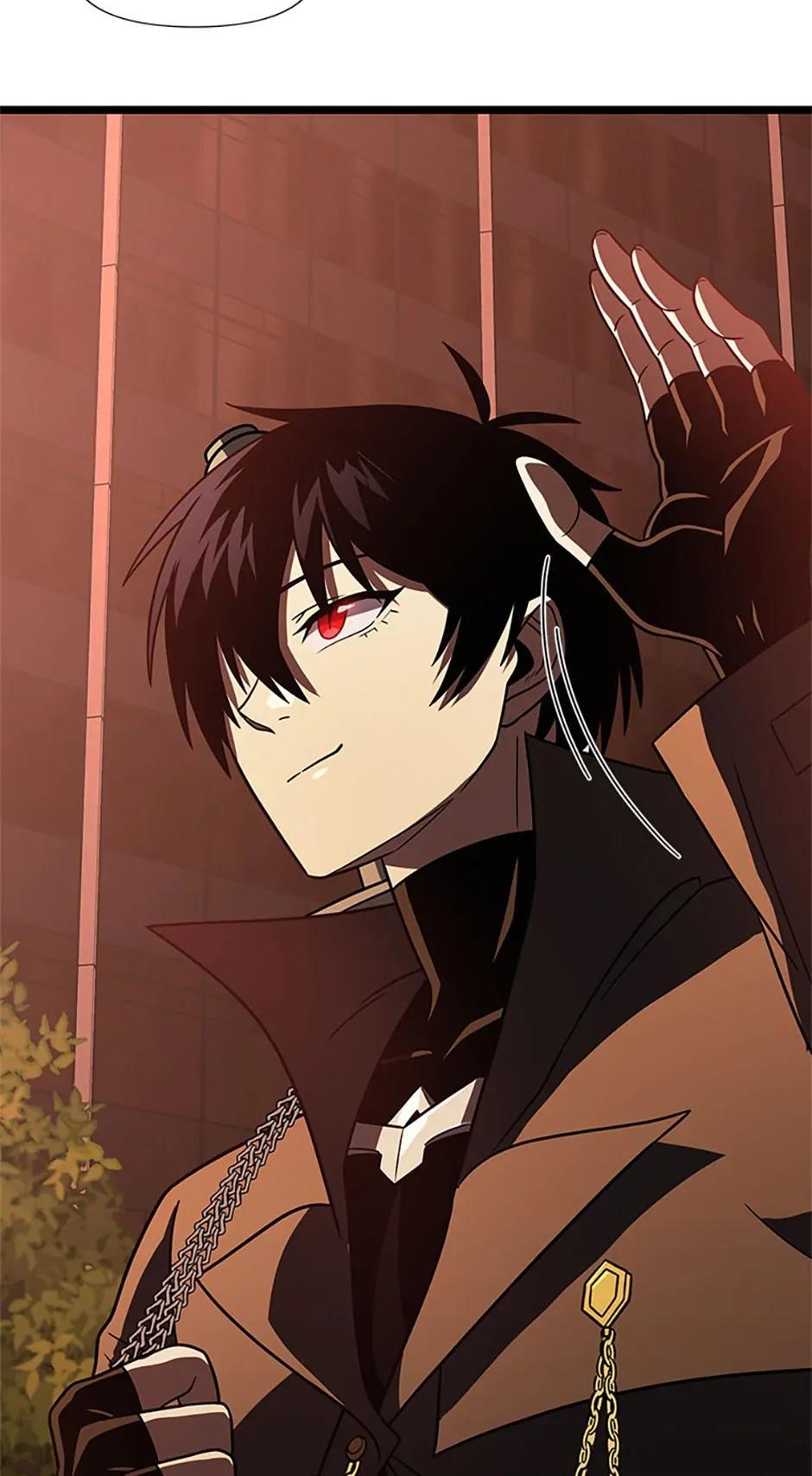 After Ten Millennia in Hell Chapter 63