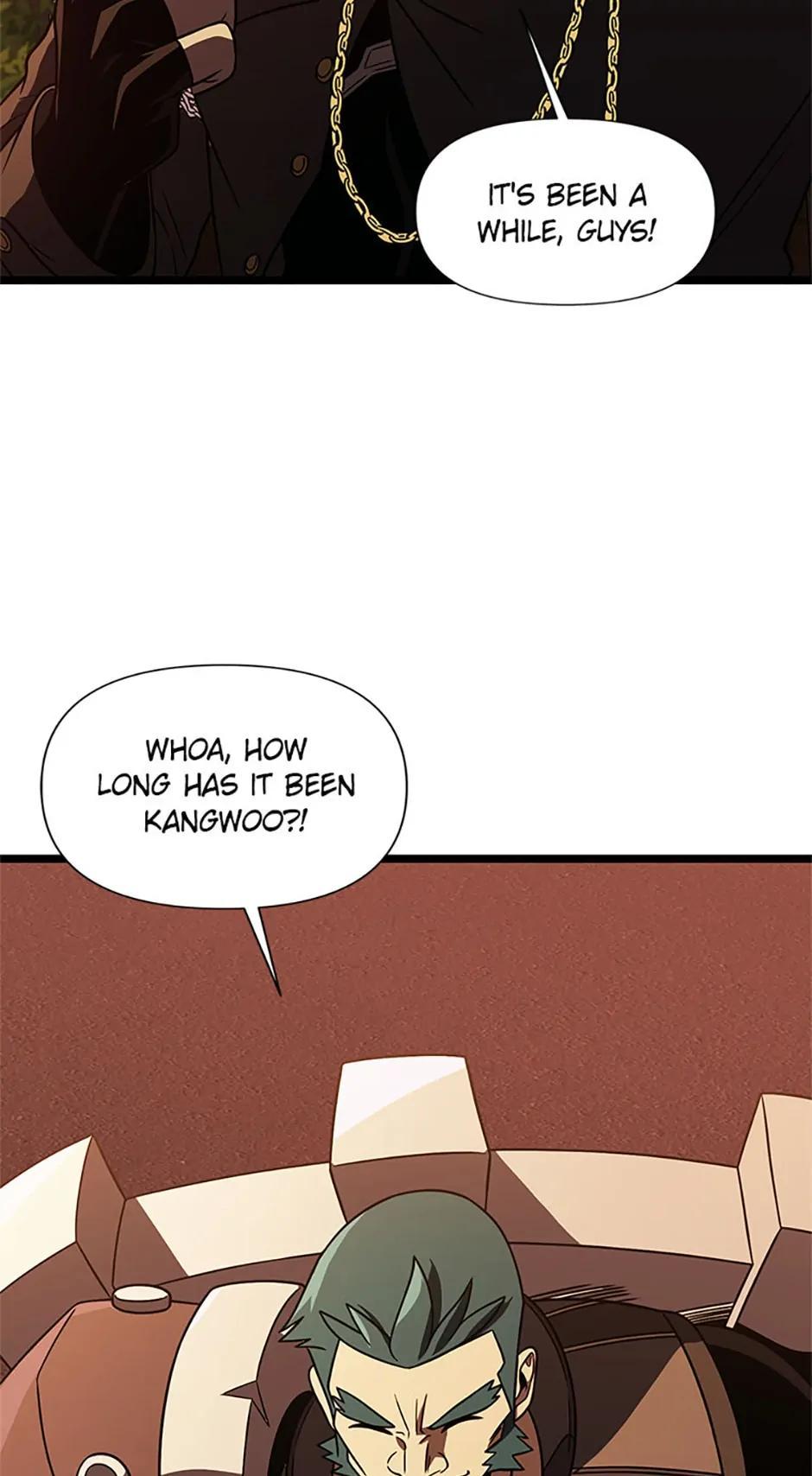 After Ten Millennia in Hell Chapter 63