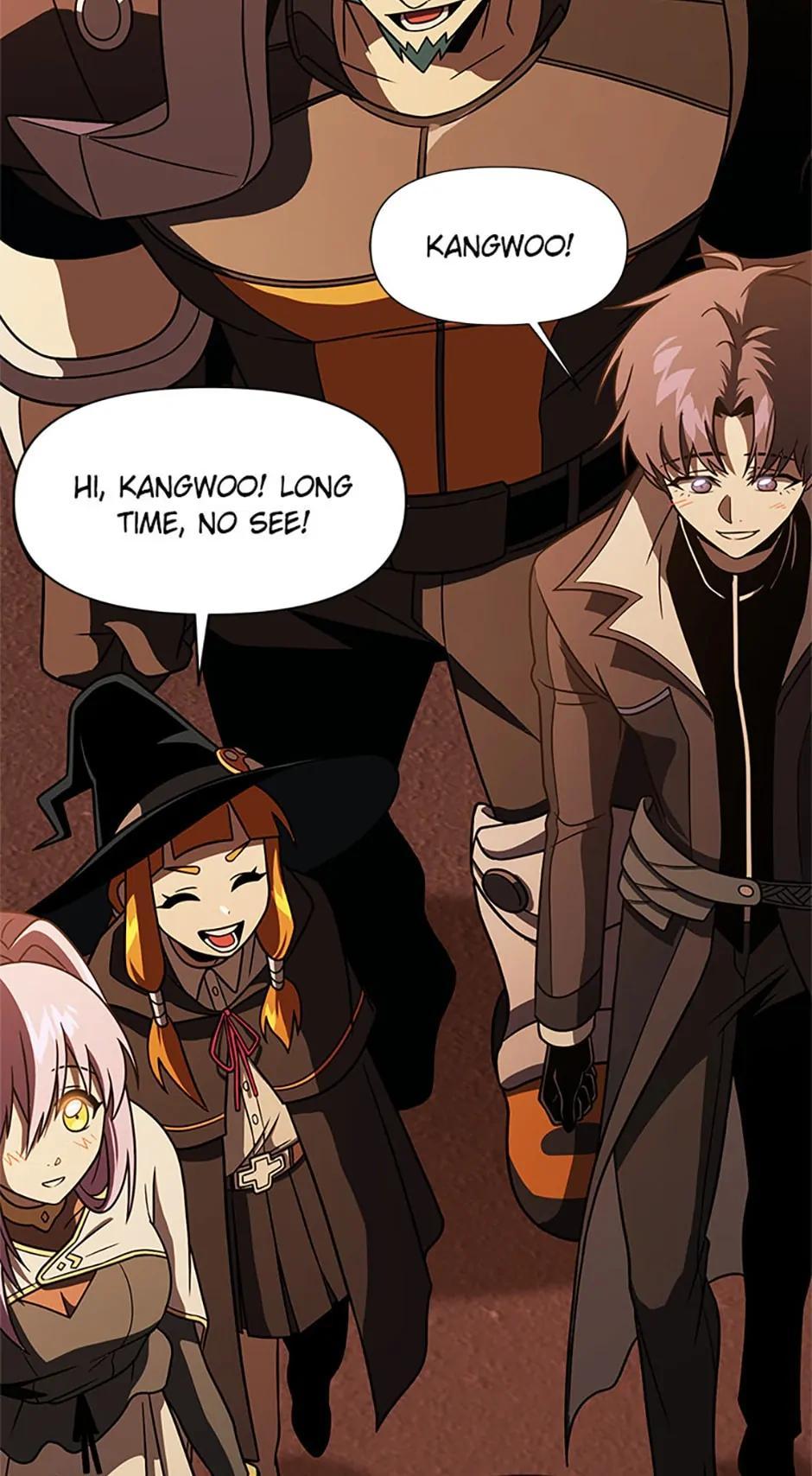 After Ten Millennia in Hell Chapter 63