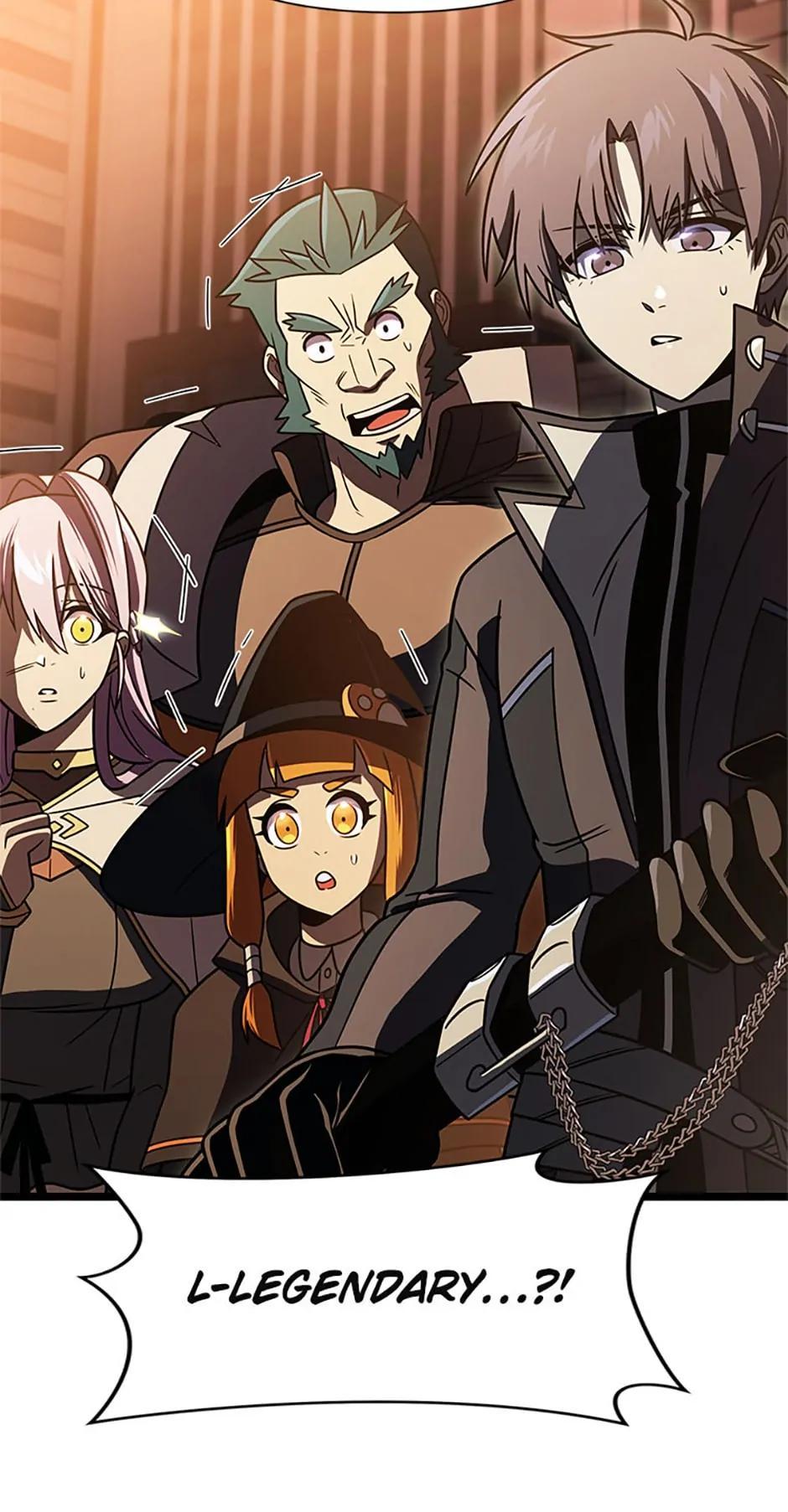 After Ten Millennia in Hell Chapter 63