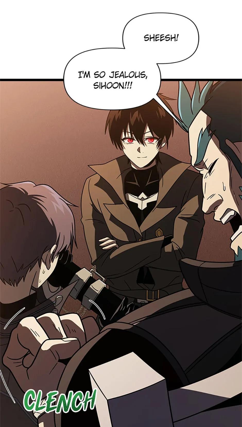 After Ten Millennia in Hell Chapter 63