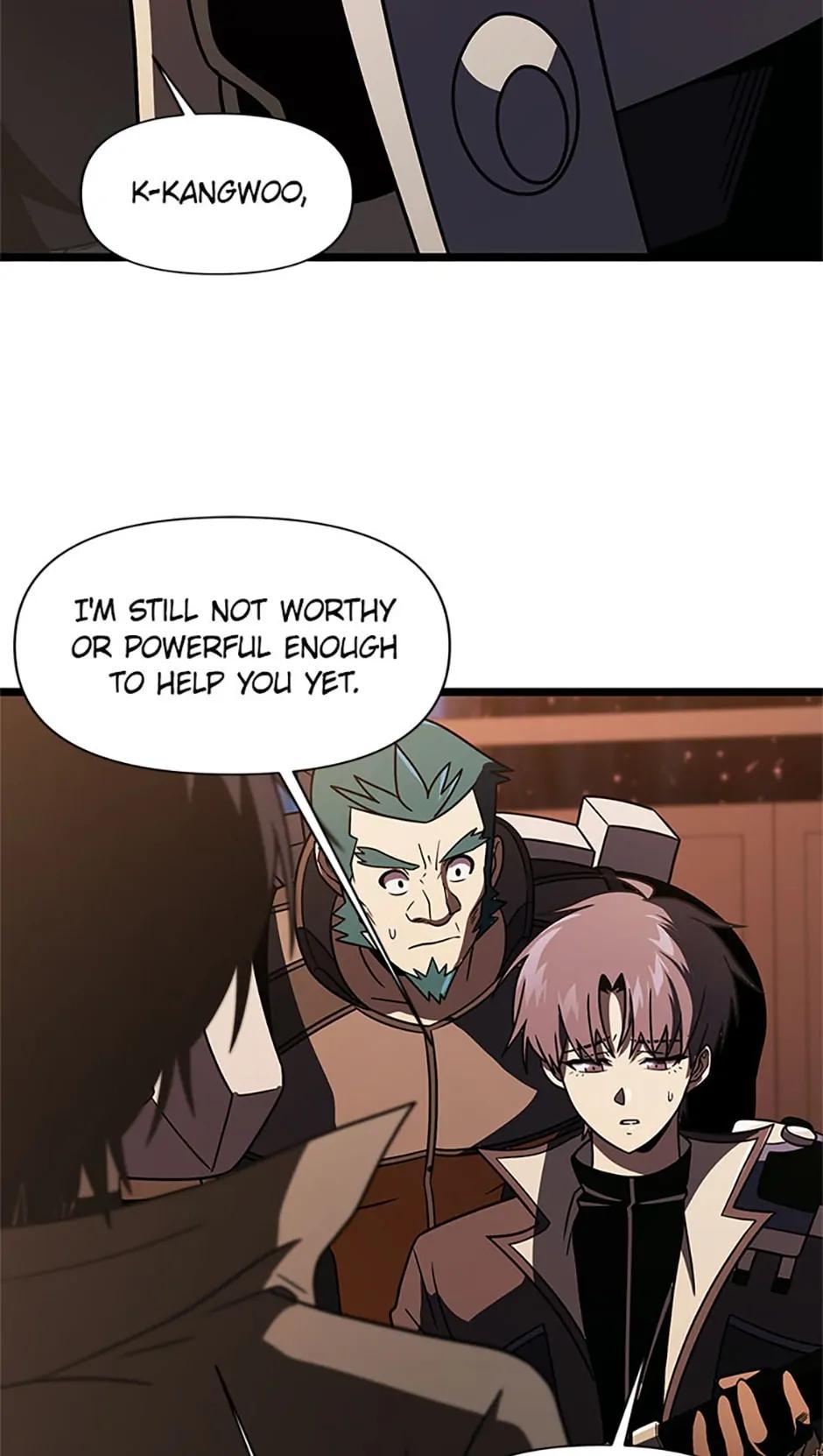 After Ten Millennia in Hell Chapter 63