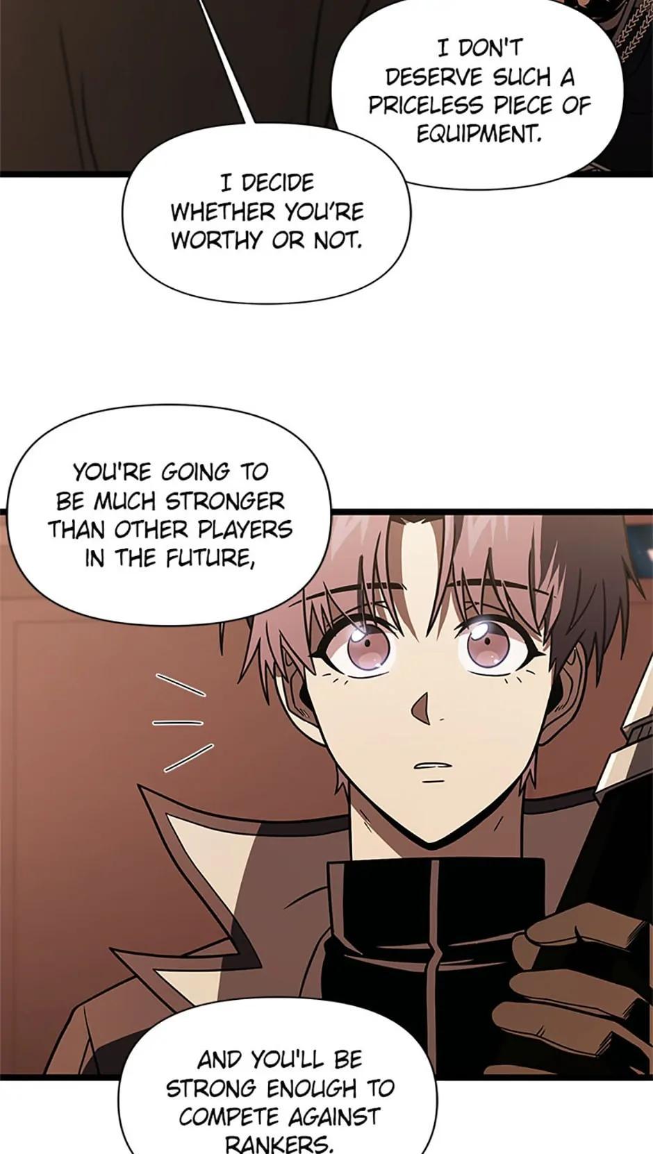 After Ten Millennia in Hell Chapter 63