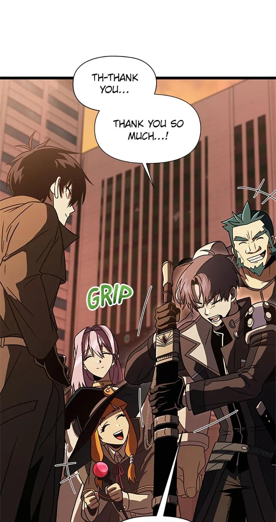 After Ten Millennia in Hell Chapter 63