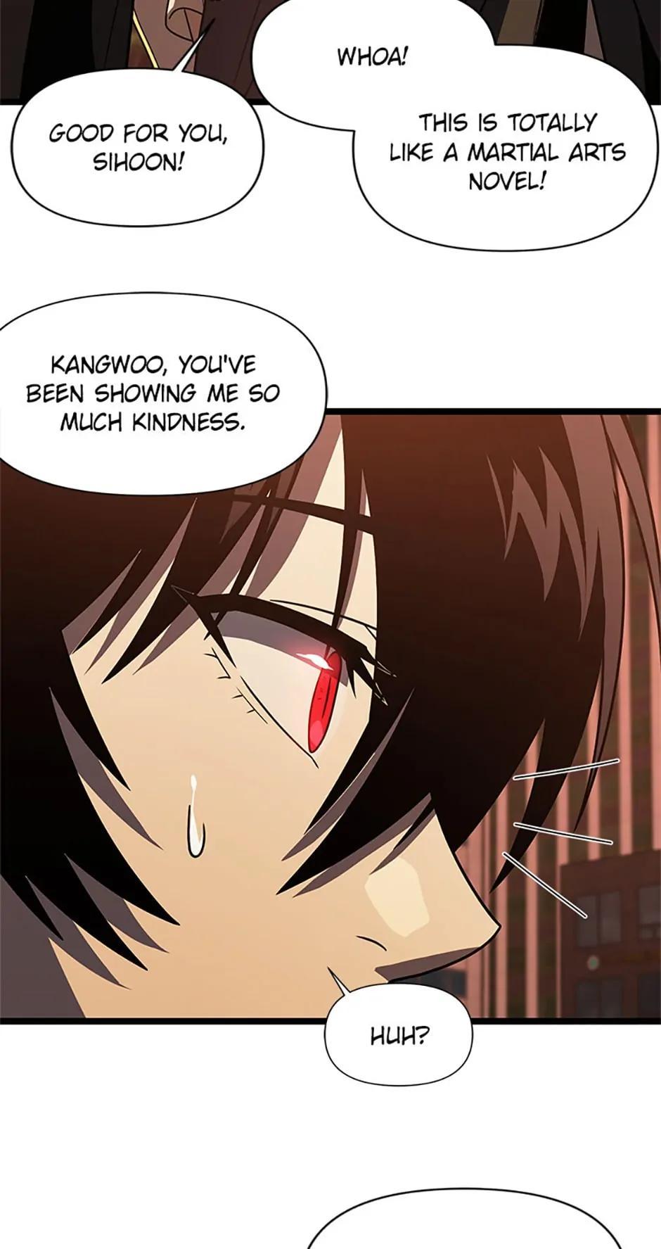 After Ten Millennia in Hell Chapter 63