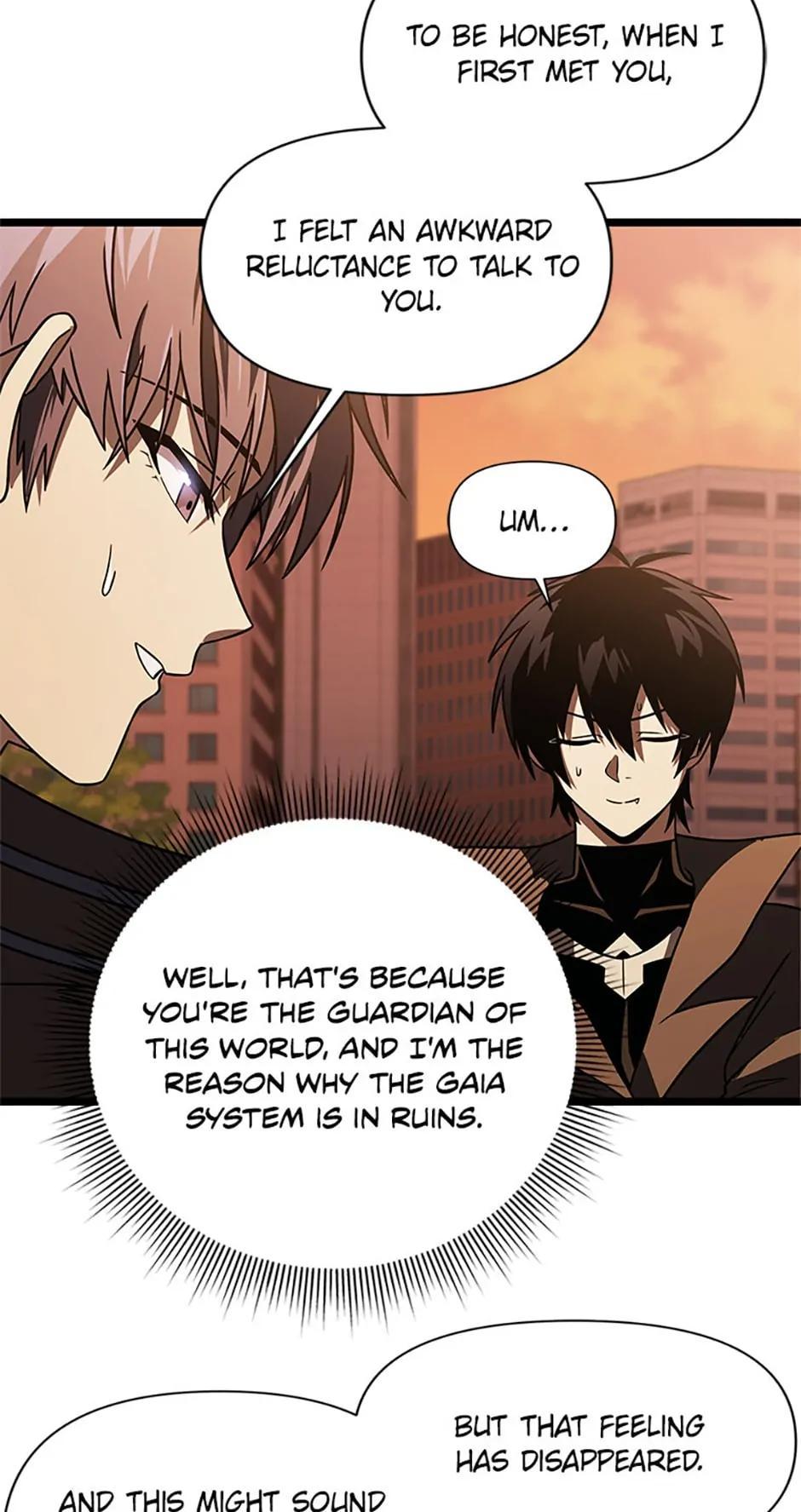 After Ten Millennia in Hell Chapter 63