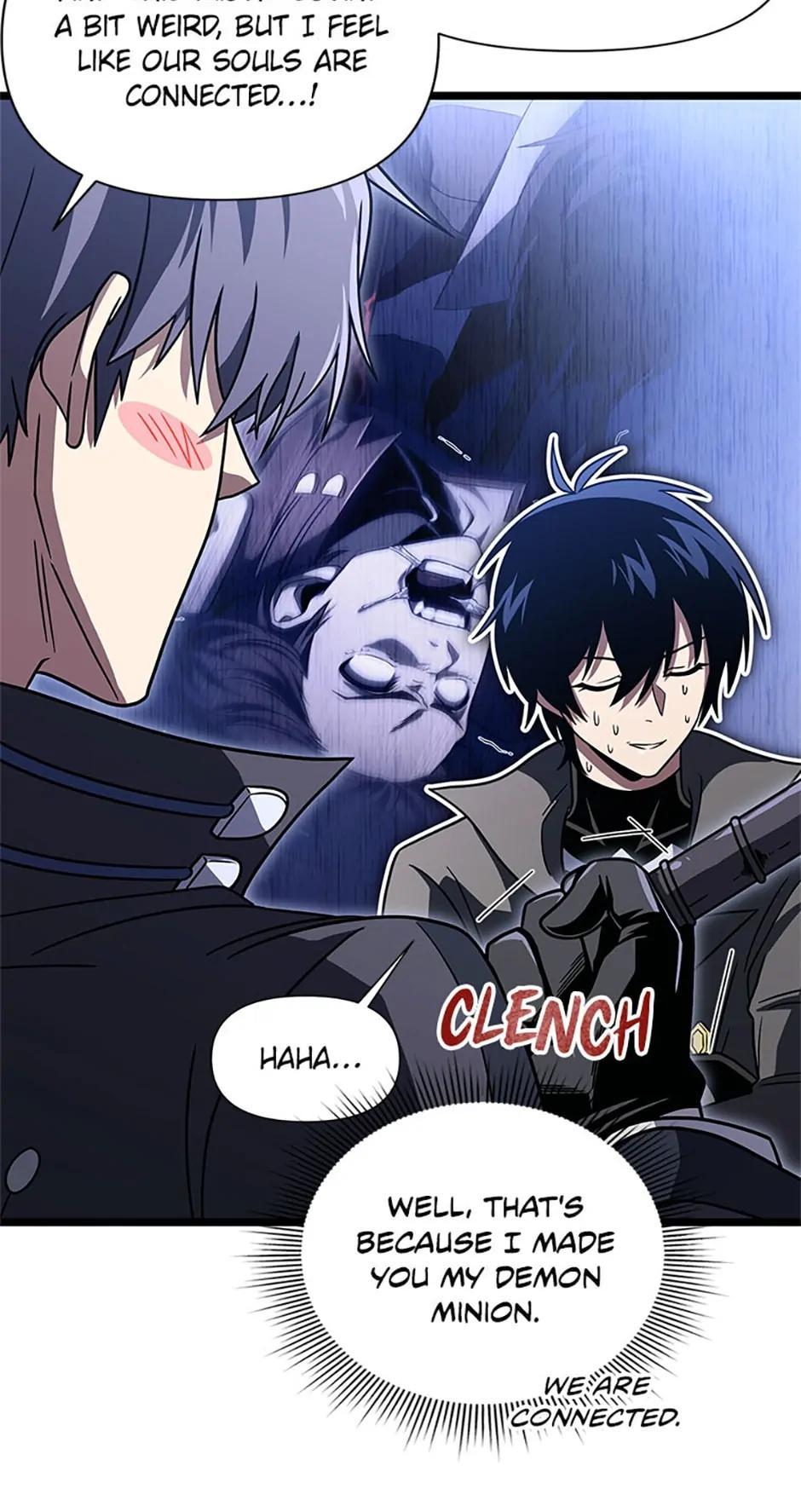 After Ten Millennia in Hell Chapter 63