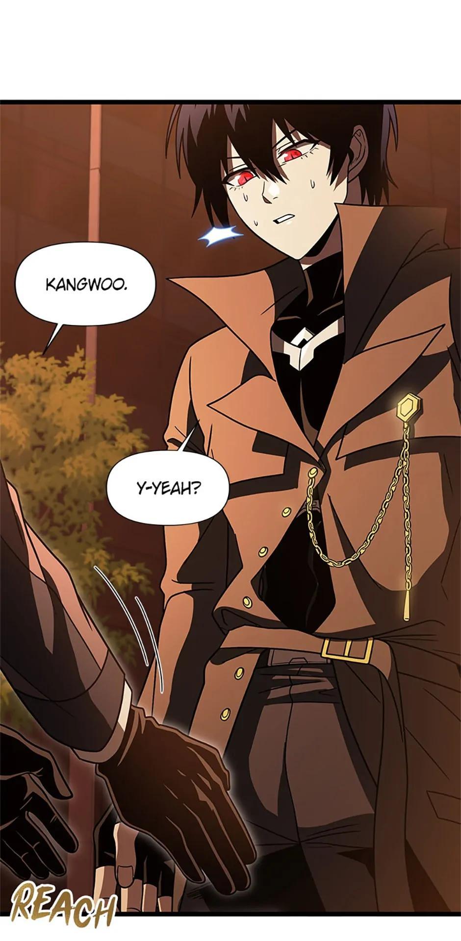 After Ten Millennia in Hell Chapter 63