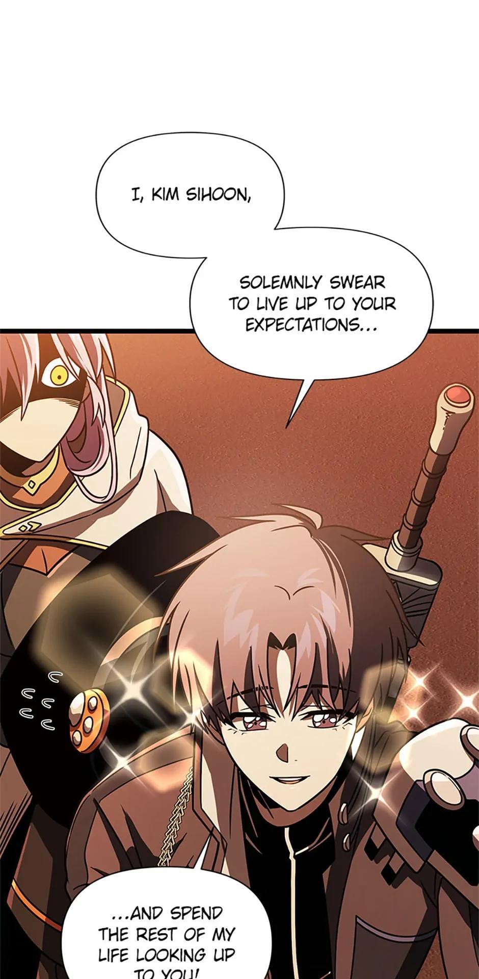 After Ten Millennia in Hell Chapter 63