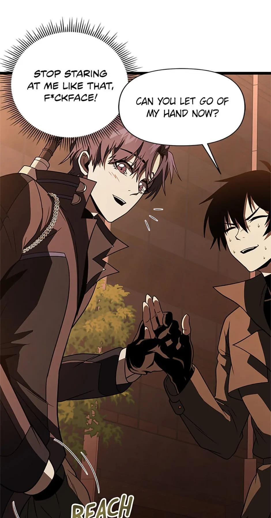 After Ten Millennia in Hell Chapter 63