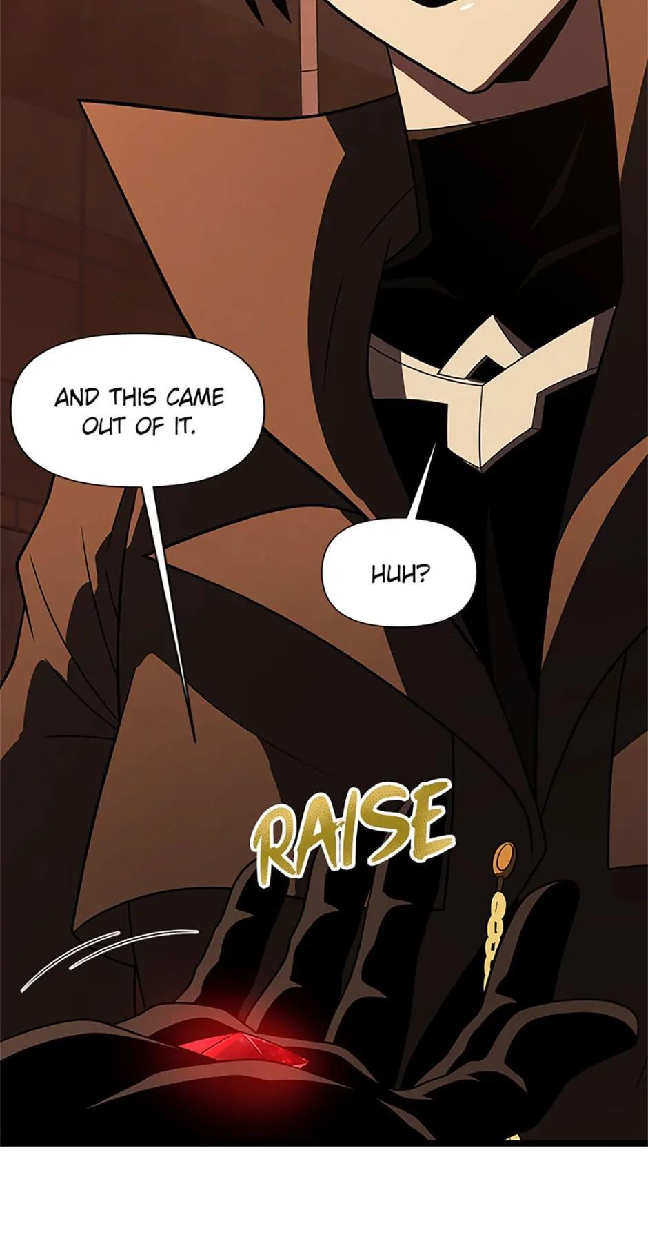 After Ten Millennia in Hell Chapter 63