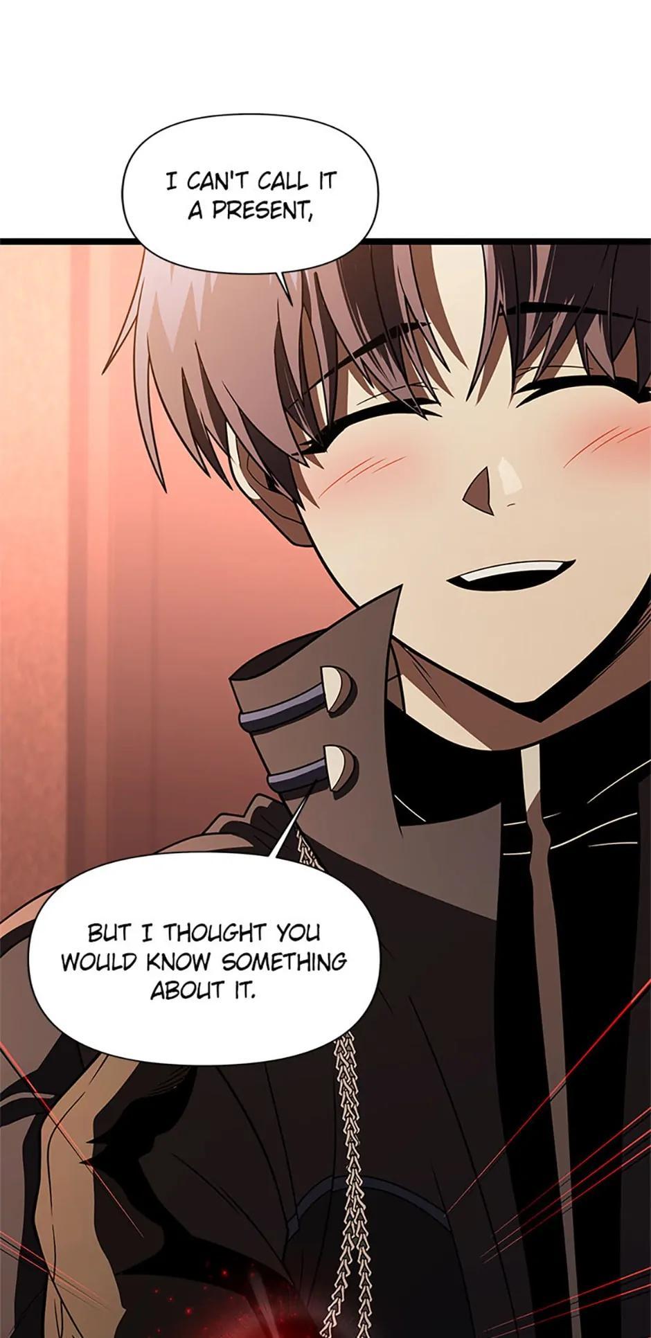 After Ten Millennia in Hell Chapter 63