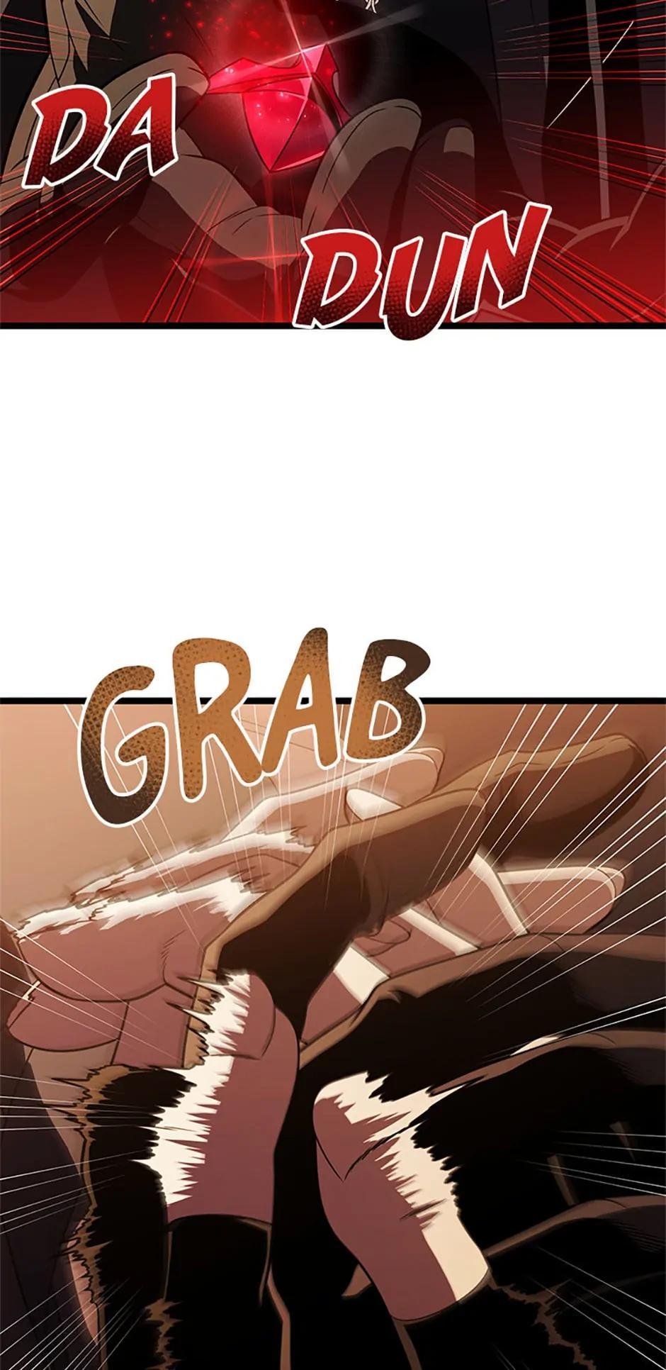 After Ten Millennia in Hell Chapter 63