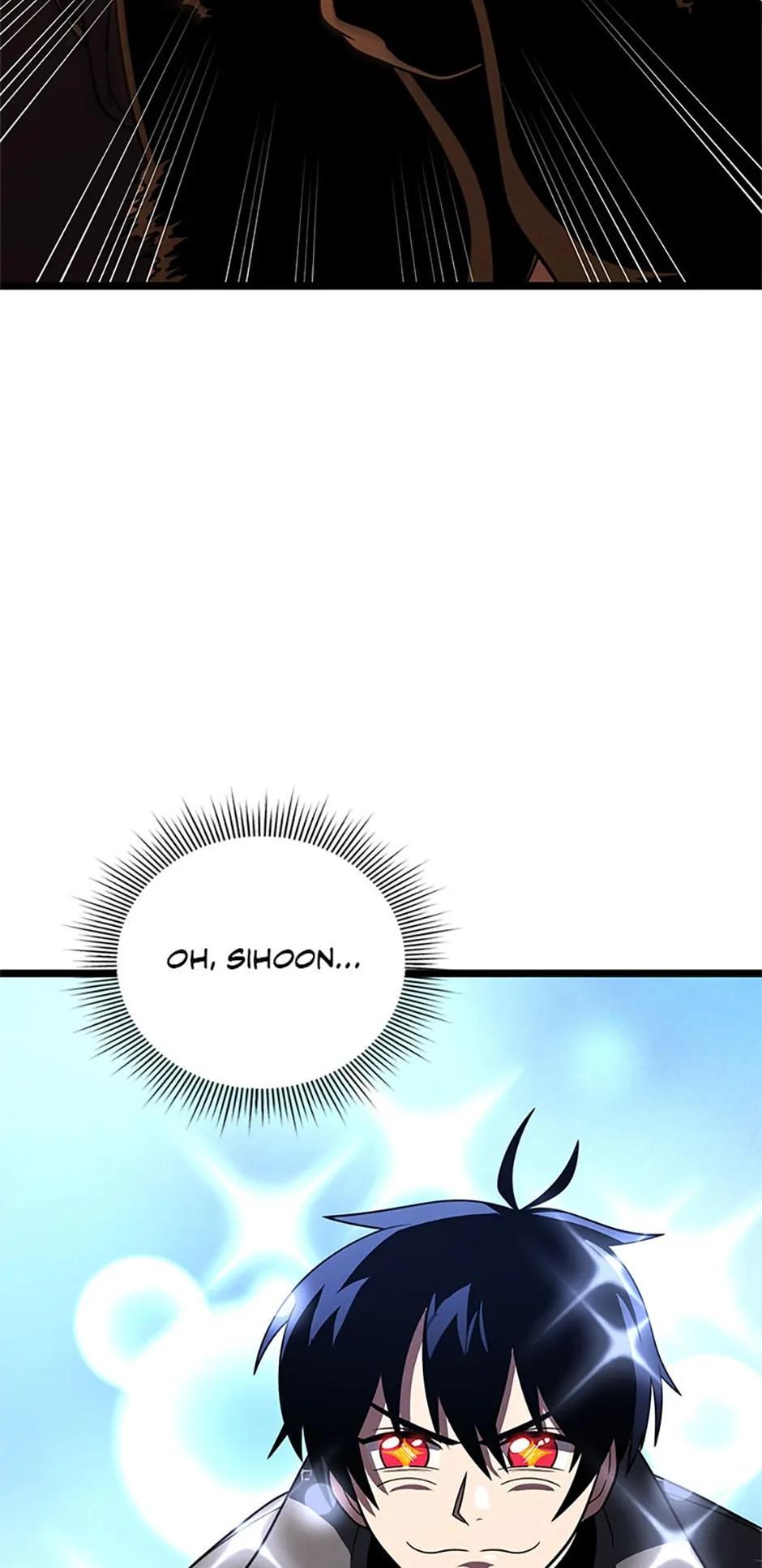 After Ten Millennia in Hell Chapter 63