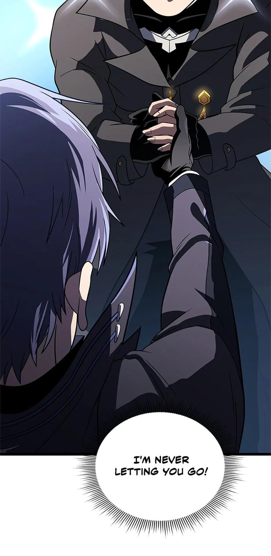 After Ten Millennia in Hell Chapter 63