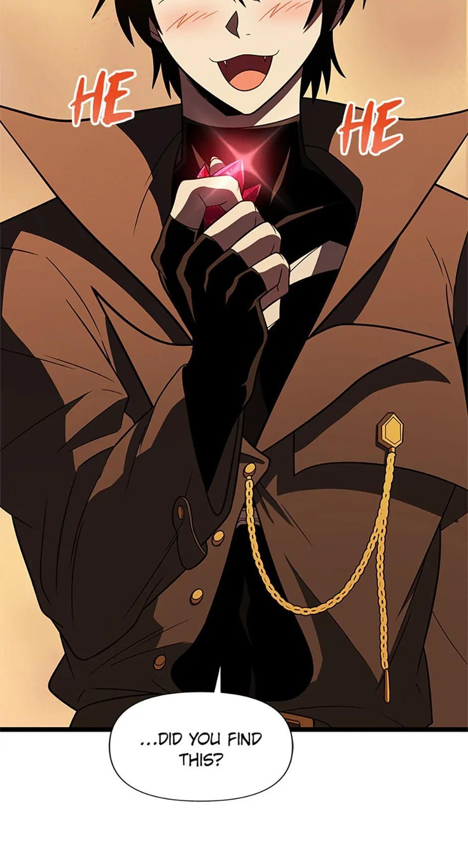 After Ten Millennia in Hell Chapter 64