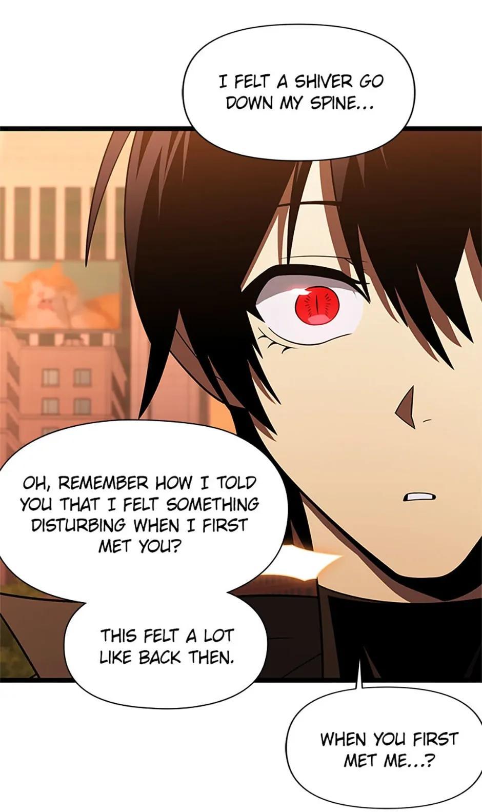 After Ten Millennia in Hell Chapter 64