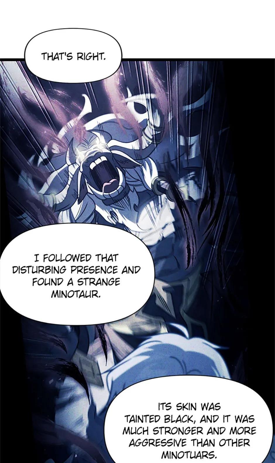 After Ten Millennia in Hell Chapter 64