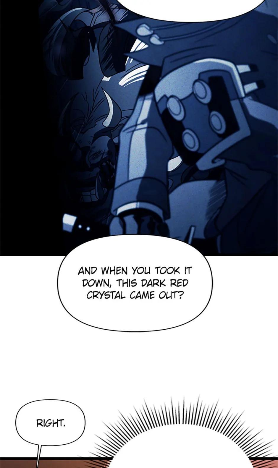 After Ten Millennia in Hell Chapter 64