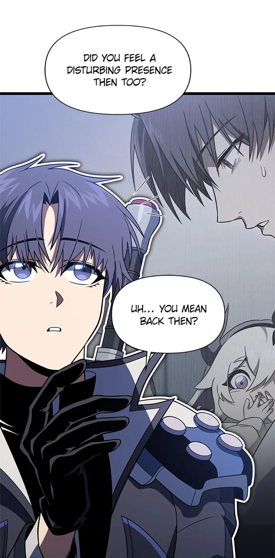 After Ten Millennia in Hell Chapter 64