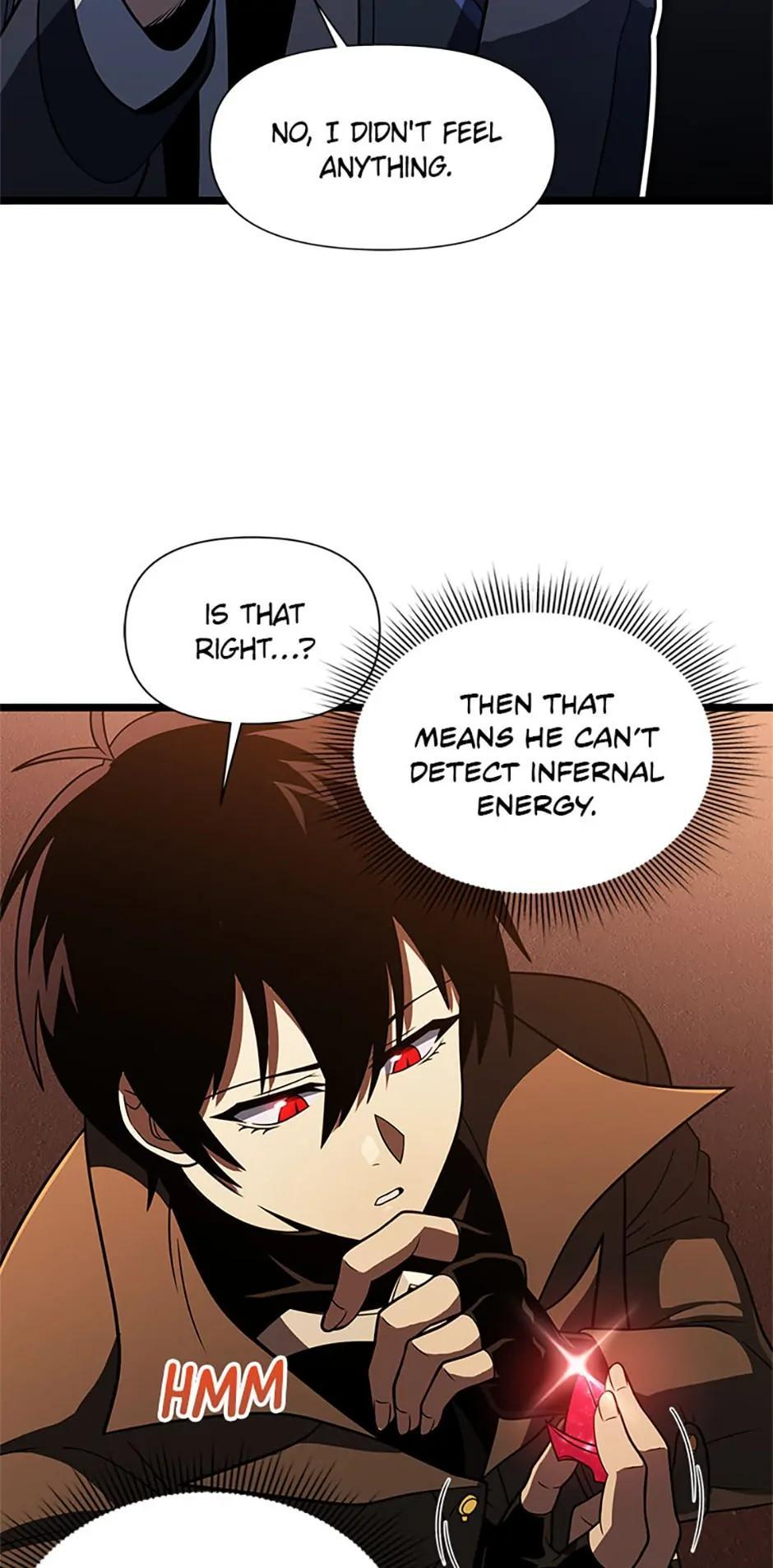 After Ten Millennia in Hell Chapter 64