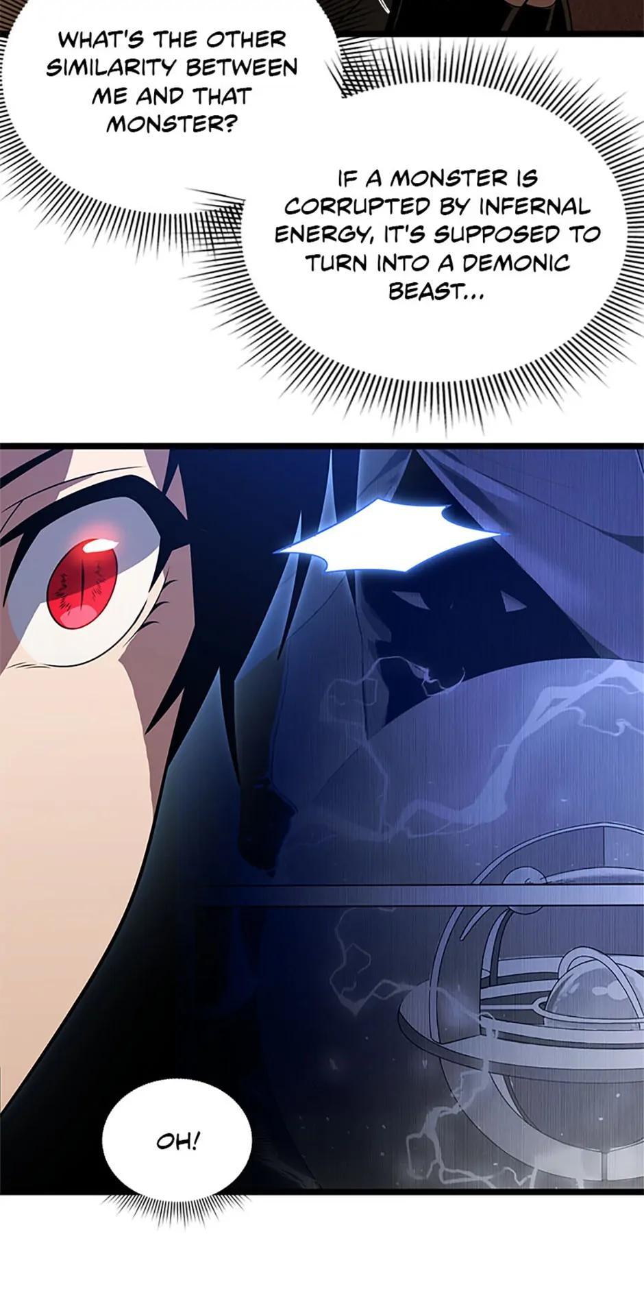 After Ten Millennia in Hell Chapter 64