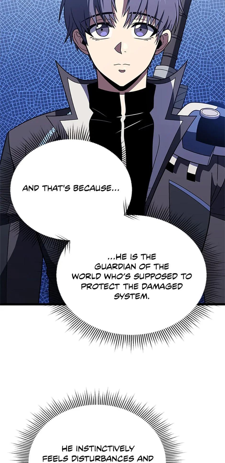 After Ten Millennia in Hell Chapter 64