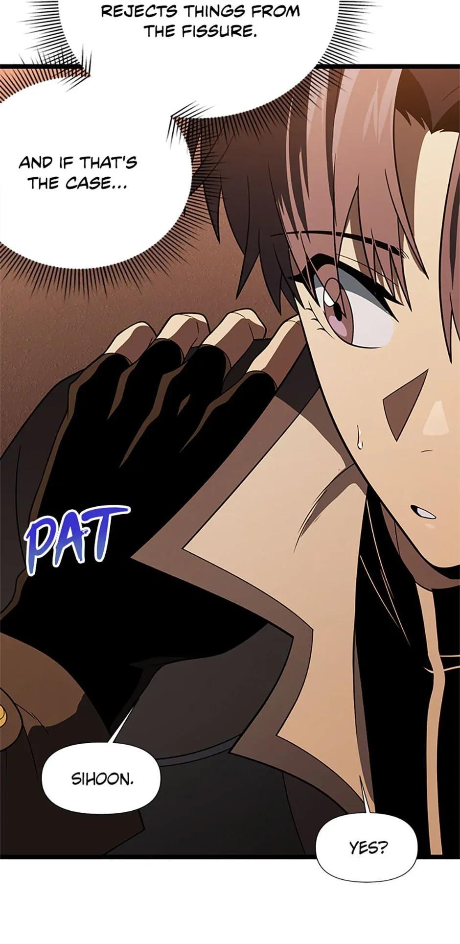 After Ten Millennia in Hell Chapter 64