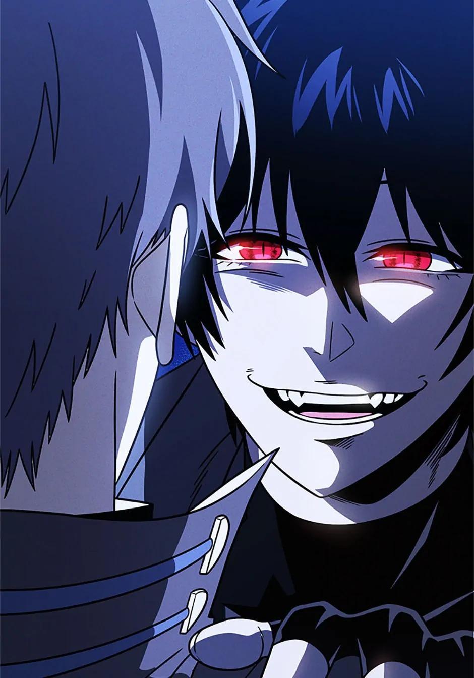 After Ten Millennia in Hell Chapter 64