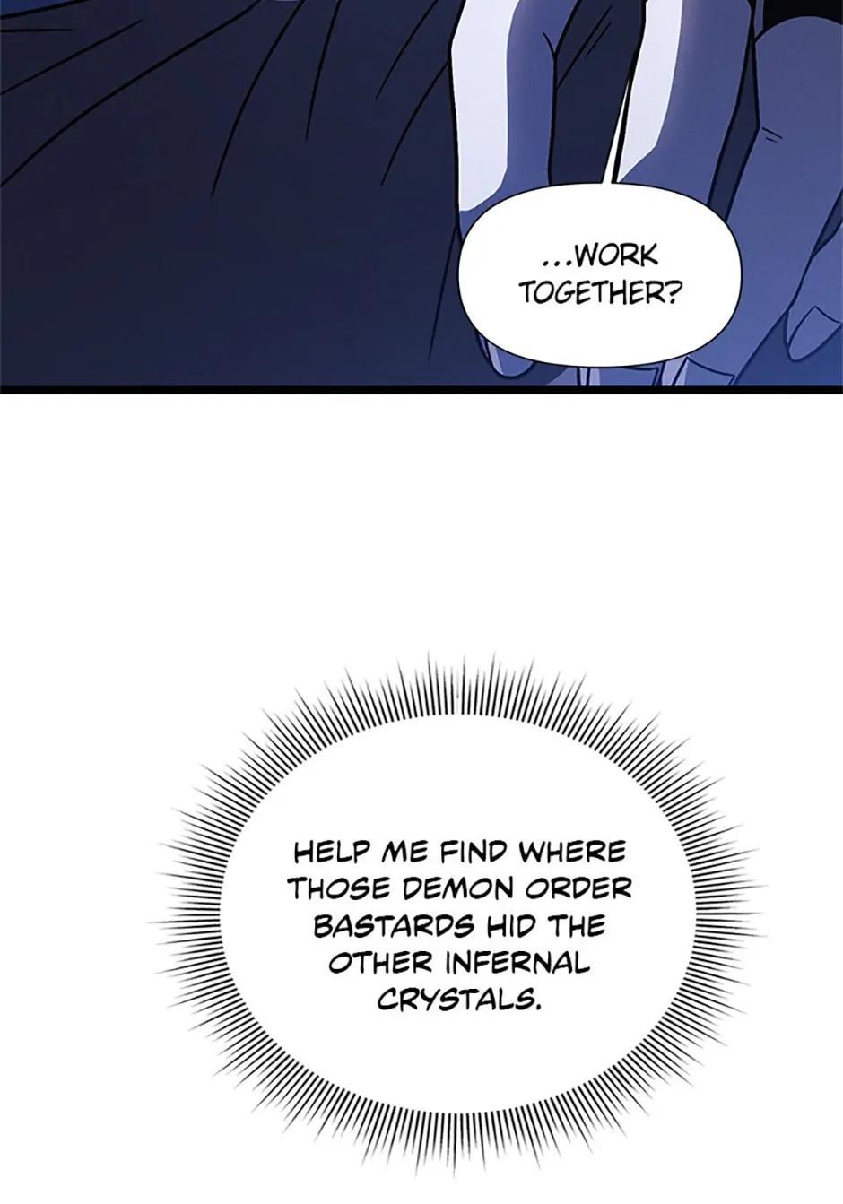 After Ten Millennia in Hell Chapter 64