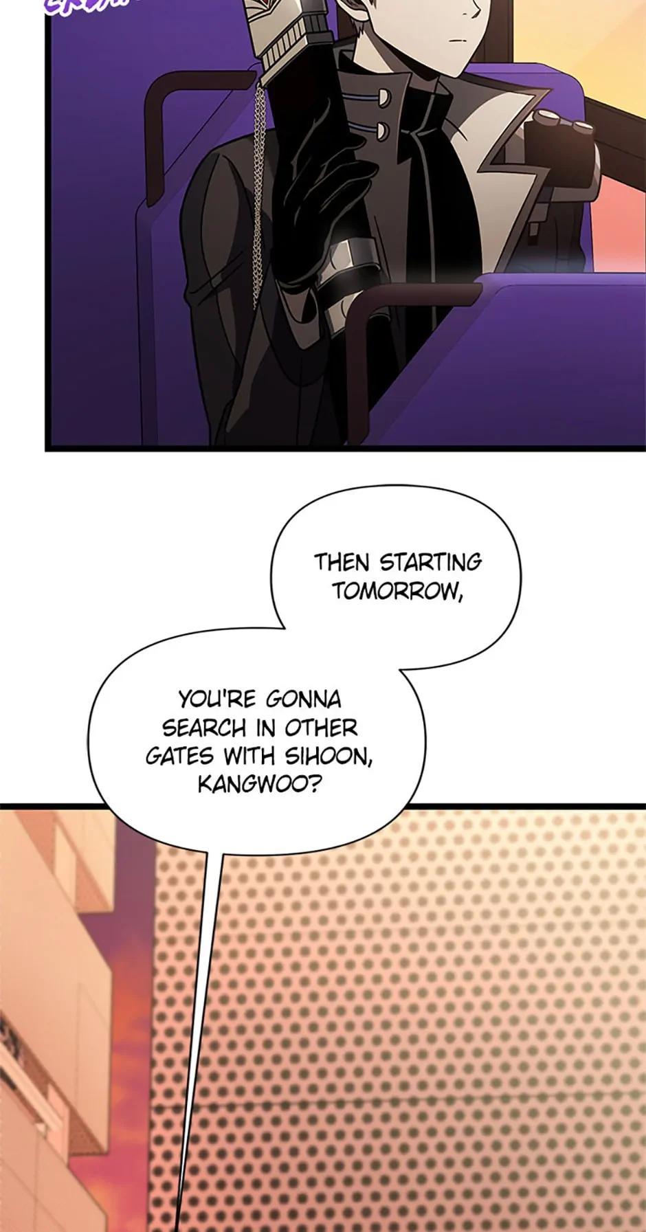 After Ten Millennia in Hell Chapter 64