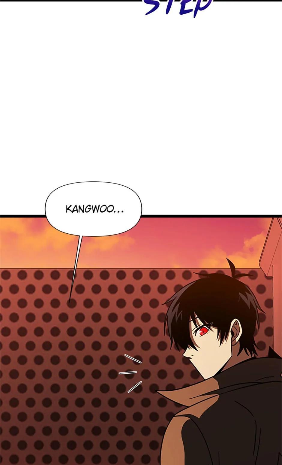 After Ten Millennia in Hell Chapter 64