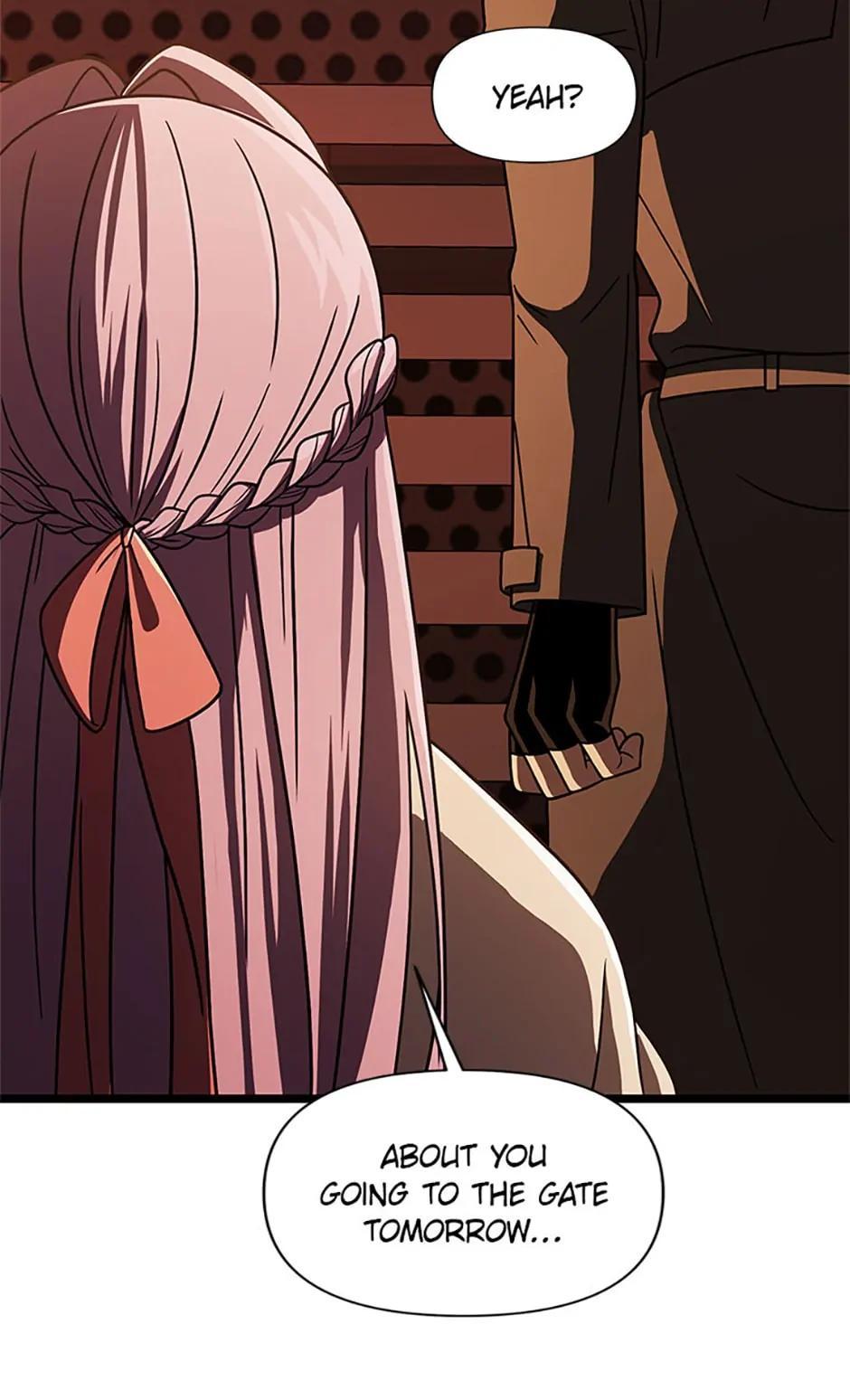 After Ten Millennia in Hell Chapter 64