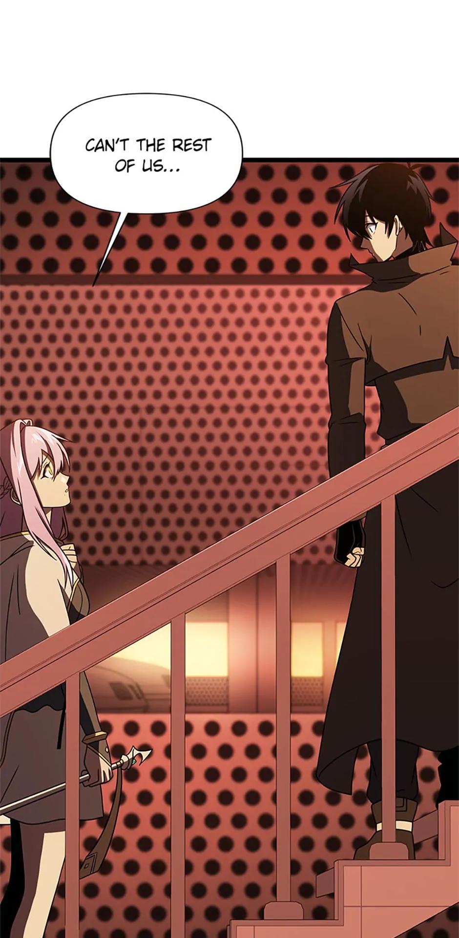 After Ten Millennia in Hell Chapter 64