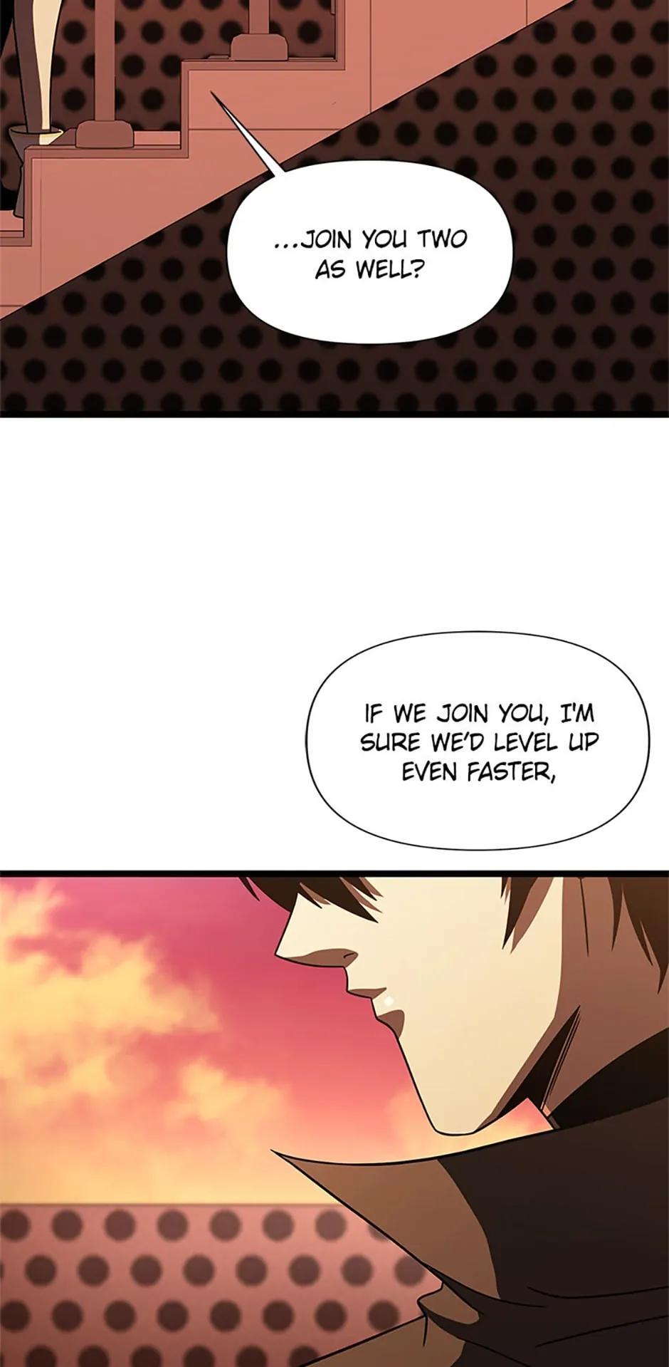 After Ten Millennia in Hell Chapter 64