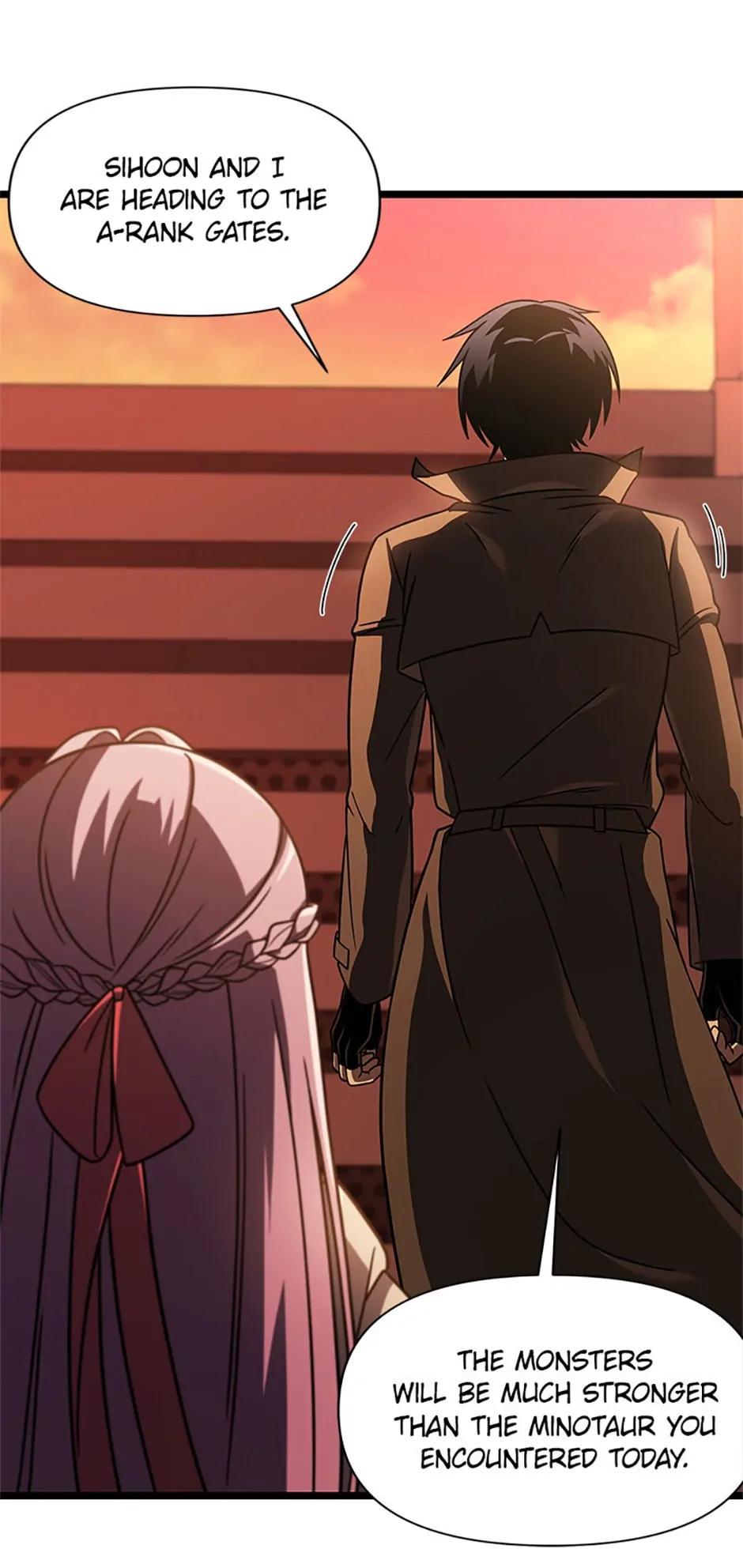 After Ten Millennia in Hell Chapter 64