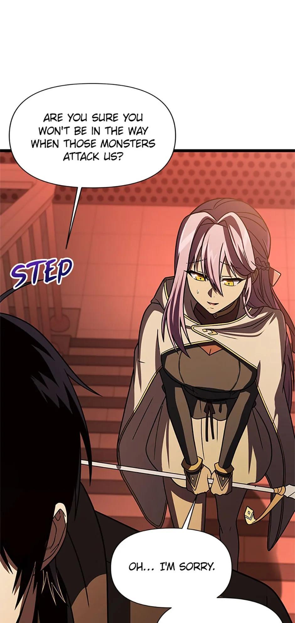 After Ten Millennia in Hell Chapter 64