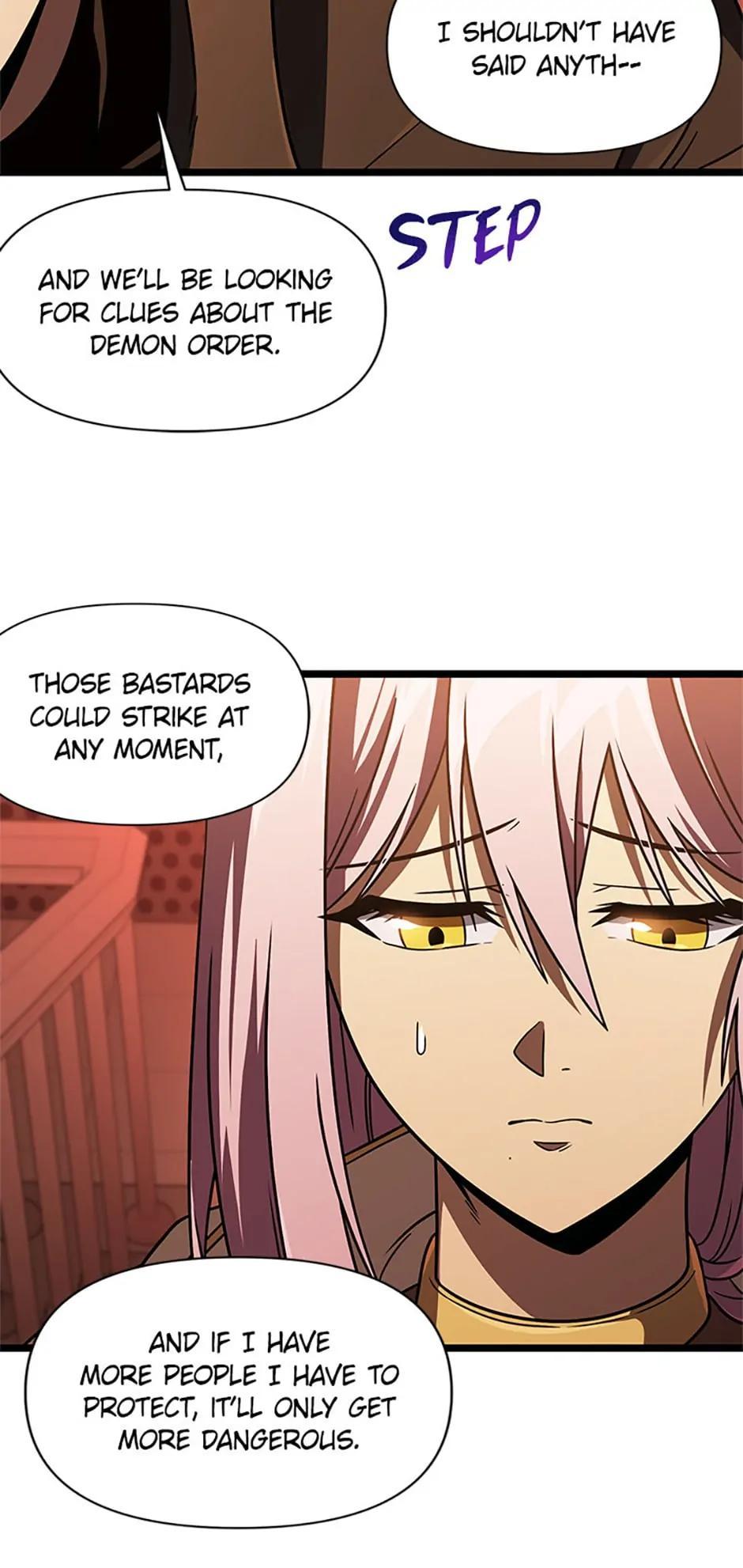 After Ten Millennia in Hell Chapter 64