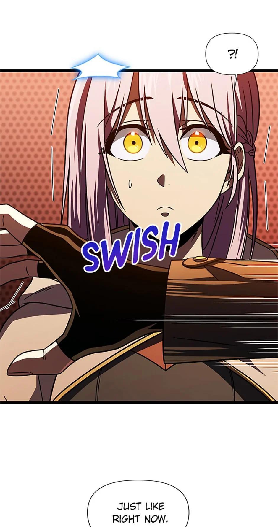 After Ten Millennia in Hell Chapter 64