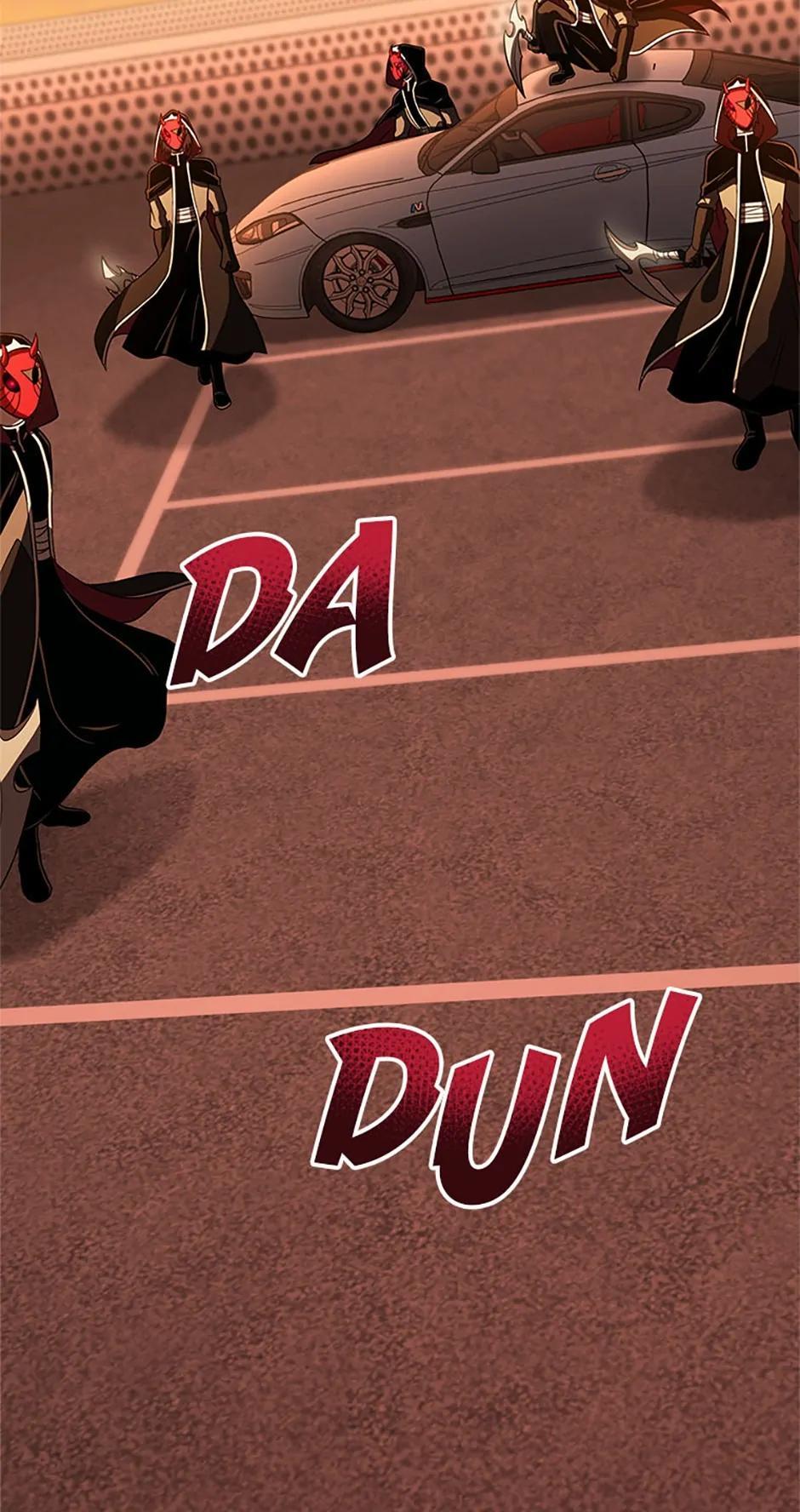 After Ten Millennia in Hell Chapter 64