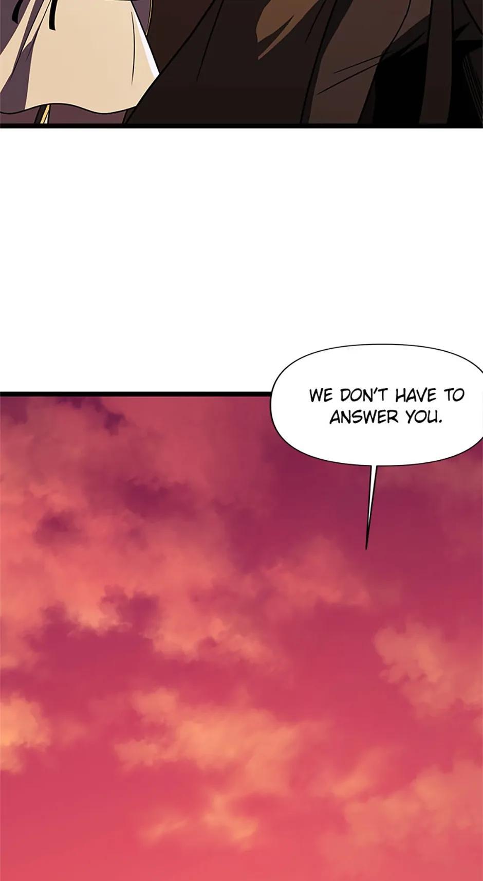 After Ten Millennia in Hell Chapter 64