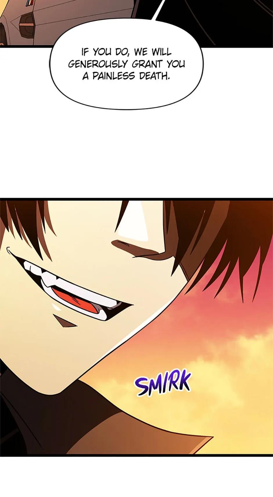 After Ten Millennia in Hell Chapter 64