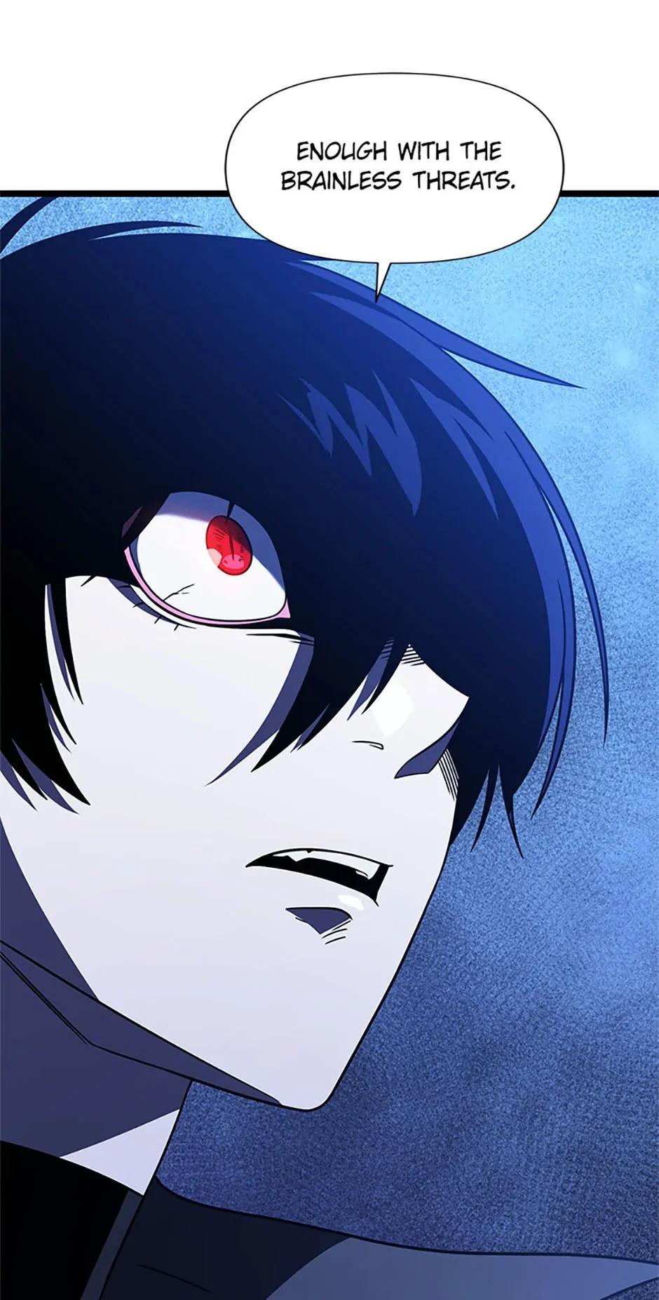 After Ten Millennia in Hell Chapter 64