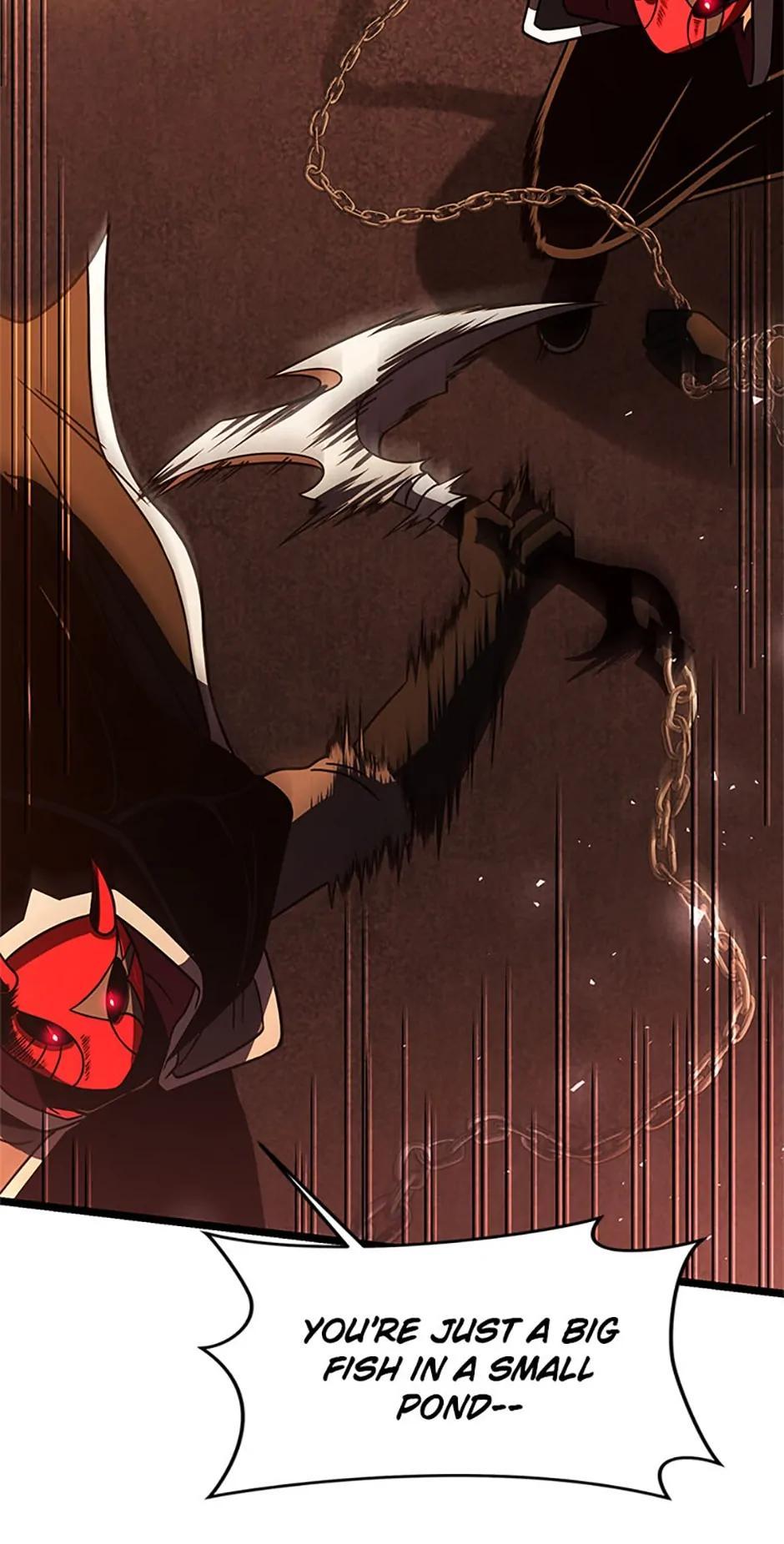 After Ten Millennia in Hell Chapter 64