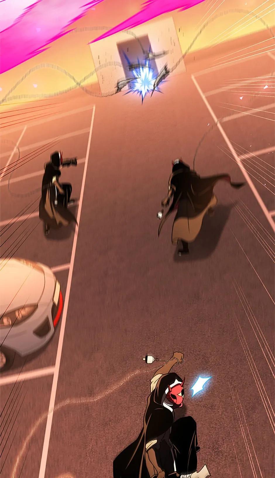 After Ten Millennia in Hell Chapter 64