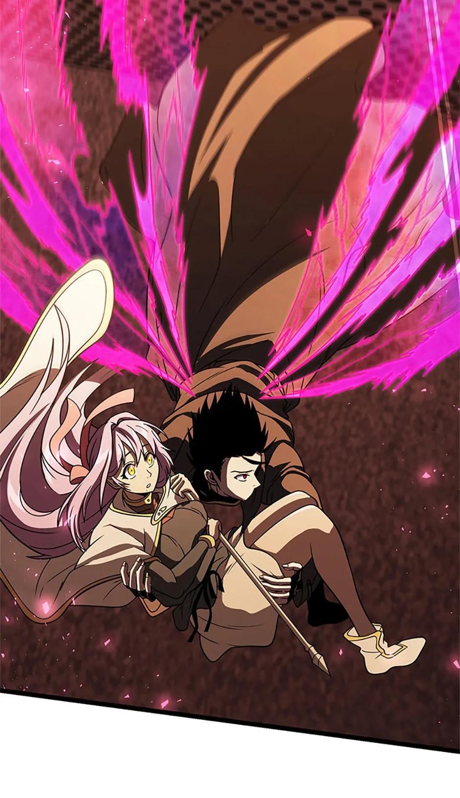 After Ten Millennia in Hell Chapter 64