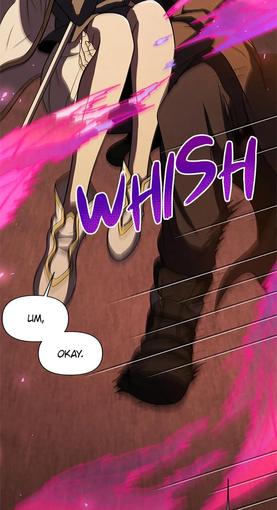 After Ten Millennia in Hell Chapter 64