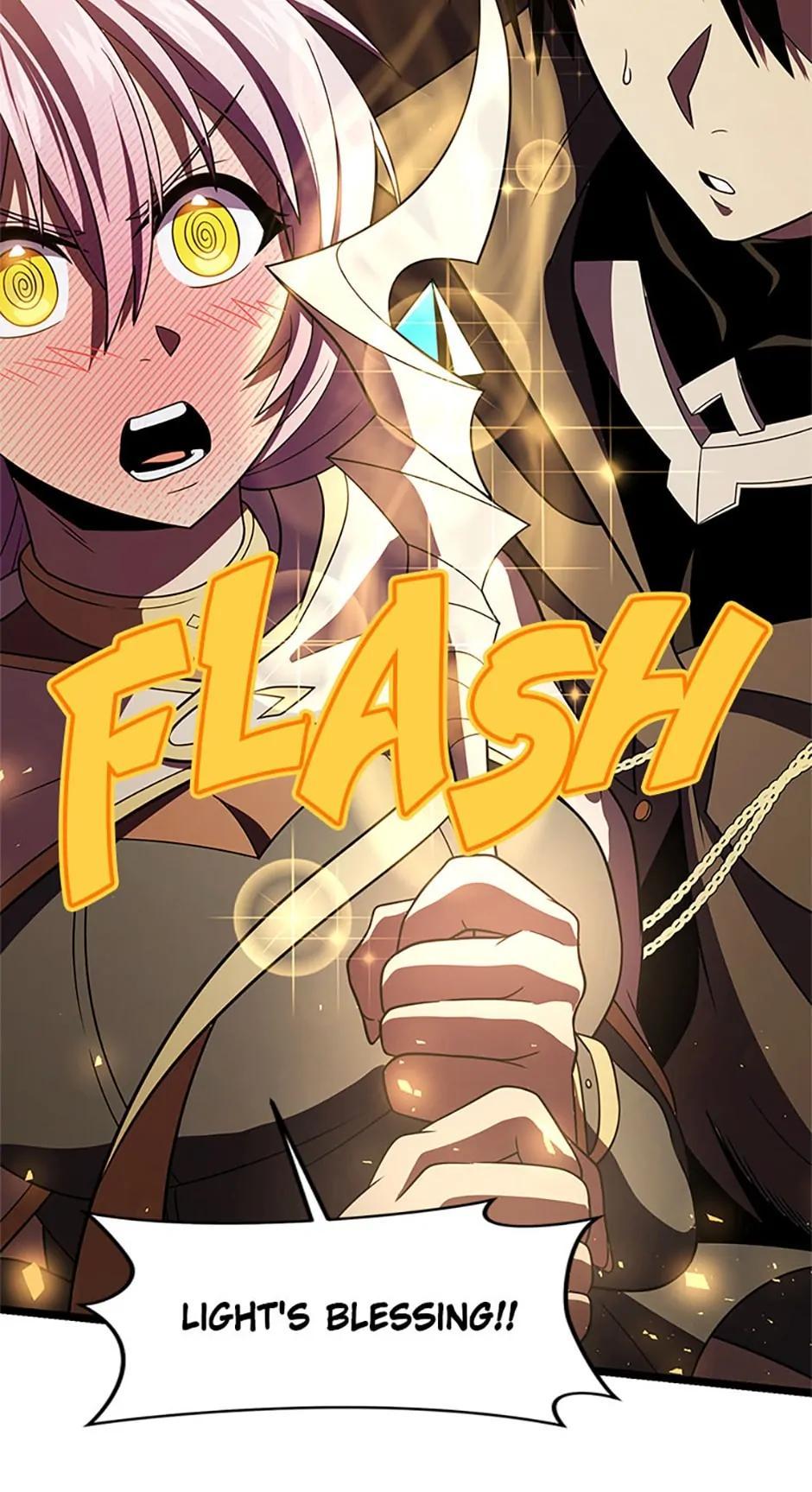 After Ten Millennia in Hell Chapter 64