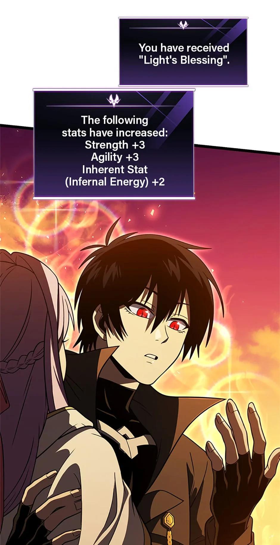 After Ten Millennia in Hell Chapter 64